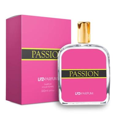 Imagem de Perfume Feminino Passion - (Ref. Importada) - Inspirado No N i n a