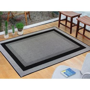 Imagem de Tapete Sisal Antiderrapante Com Protetor 587 2,00 X 2,50