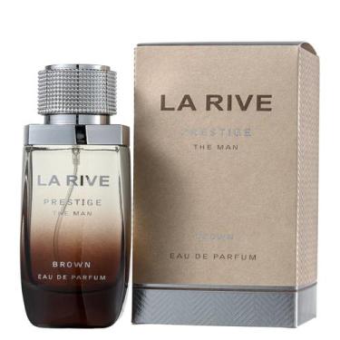 Imagem de Prestige The Man Brown La Rive Eau De Parfum - Perfume 75ml