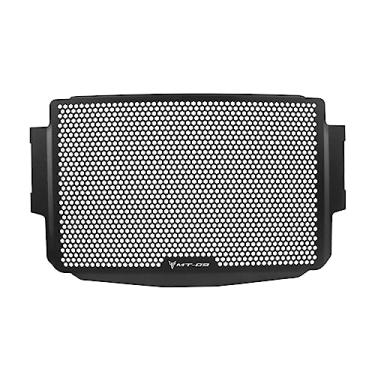 Imagem de Radiadores Para YAMA-&HA MT-09 MT09 2021-2023 Tracer 900 GT XSR900 XSR 900 Acessórios Da Motocicleta Grade Do Radiador Capa Protetora Grade (Color : 3, Size : One size)
