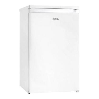 Imagem de Freezer Vertical Eos Ecogelo 92 Litros Efv110 110v EFV110