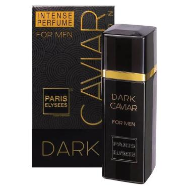 Imagem de Perfume Masculino Caviar Dark Paris Elysees Eau De Toilette 100Ml