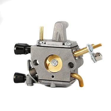 Imagem de New Fuel Oil Carburettor Carb Compatible With STIHL FS400 FS450 FS480 SP400 450 Compatible With Zama C1Q-S34H