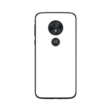 Imagem de Capa Adesivo Skin352 Verso Para Motorola Moto G7 Play - KawaSkin