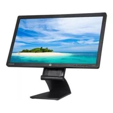 Imagem de Monitor led 23 hp elitedisplay e231i c9v75aa preto widescreen