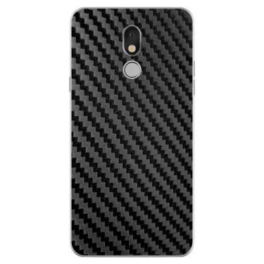 Imagem de Capa Adesivo Skin349 Verso Para LG Stylo 5 LM-Q720CS - KawaSkin
