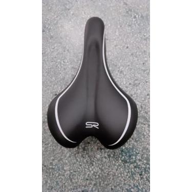 Imagem de Banco de Selim Totem Saddle, 3 Modelos - Speed, MTB, Cross BMX (MTB SELIM SR)