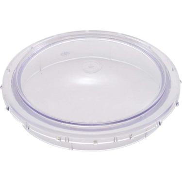 Imagem de Pentair 350091 Tampa de substituição SuperFlo e SuperMax Bomba de piscina/spa