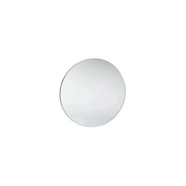 Imagem de Espelho Decorativo Redondo 32cm - Estilo e Elegância para seu Ambiente