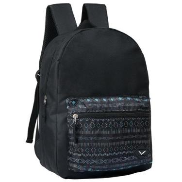 Imagem de Mochila Juvenil Feminina Faculdade Escolar Trabalho MF8129 - Yepp, Est