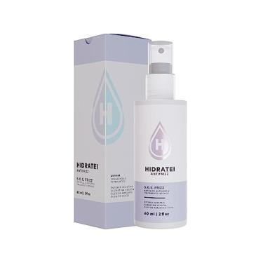 Imagem de SOS Frizz Hidratei 60ml - Máscara Líquida de Reconstrução