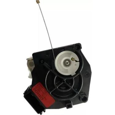 Imagem de Atuador Freio Lavadora Electrolux Original Lts12 Lte09 220v
