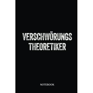 Imagem de Alien Notebook: Nwo Alien Moon Conspiracy Theory | Alien Journal, Lined Journal Ufo, Ufo Journal, Lined Journal Alien, Size 6 X 9", 120 Pages.