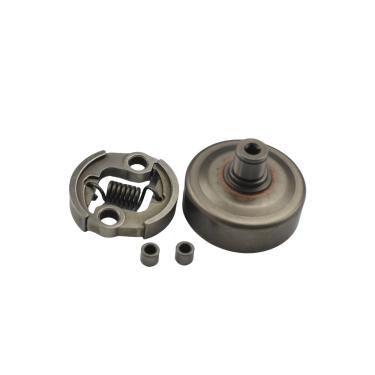 Imagem de Kit de tambor de embreagem compatível com Stihl FS220K FS160 FS180 FS220 FS280 FS290 FS280K Substituir #4119 160 2001, 4119 160 2001