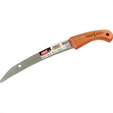 Imagem de Serrote Max Poda 12 - MAX FERRAMENTAS