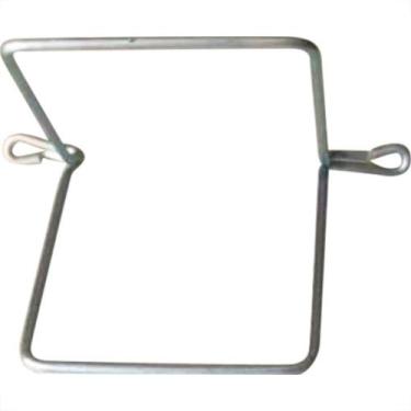 Imagem de Suporte Fio Dental 2'' Relubras - Kit C/10 Unidades - SUBRAP