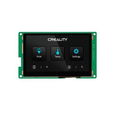 Imagem de Tela LCD 4,3 para Impressora Creality CR-200B - 4001050017