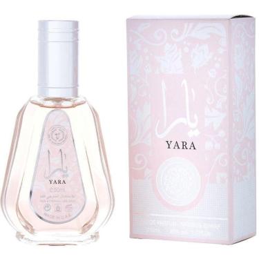 Imagem de Perfume Feminino Lattafa Yara Eau De Parfum Spray 50 ml