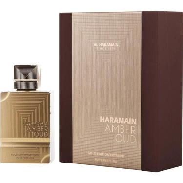 Imagem de Perfume Unisex Al Haramain Amber Oud Pure 60 ml (gold Edição Extreme)