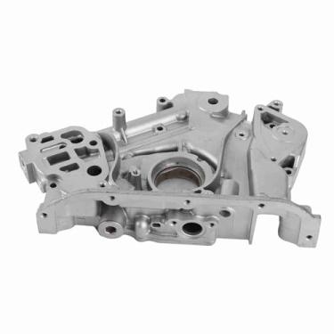 Imagem de Bomba de óleo do Motor do Carro 15100 P8E A01 15100 P8E A02 Substituição Bomba de óleo do Carro de Metal Durável para CL 3.0L MDX 3.5L TL 3.2L