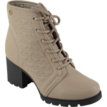 Imagem de Coturno Dakota Almeria Feminino