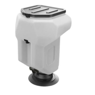 Imagem de Tanque Dispersor de Sólidos DJI AGRAS T40