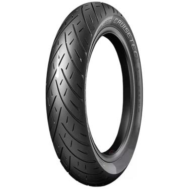 Imagem de Pneu 80/90-21 54H Metzeler Mh90-21 Cruisetec Dianteiro uso sem camara