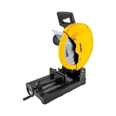 Imagem de Serra Rapida Policorte Portatil Metal Disco 14 355Mm 2200W - Vonder Pl