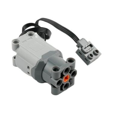 Imagem de 88003 L Motor Técnico Blocos De Construção Brinquedos Diy Funções De E