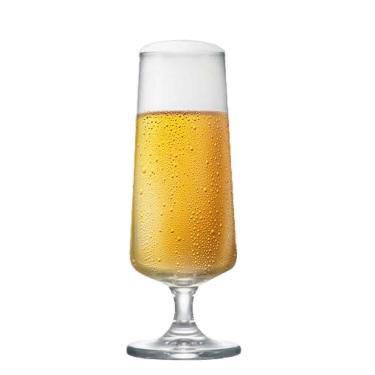 Imagem de Taça de Cristal Minileed para Cerveja 185ml - Ruvolo