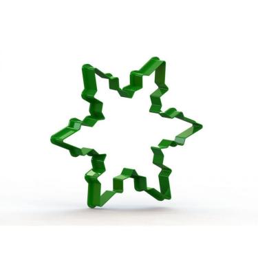 Imagem de Cortador Estrela Mod 11 Tamanho 4cm