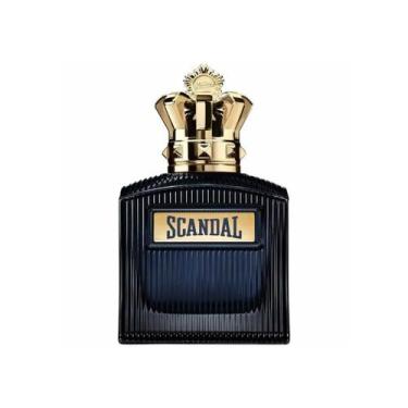 Imagem de Perfume Masculino Scandal Intense de Jean Paul Gaultier Edp 150ml