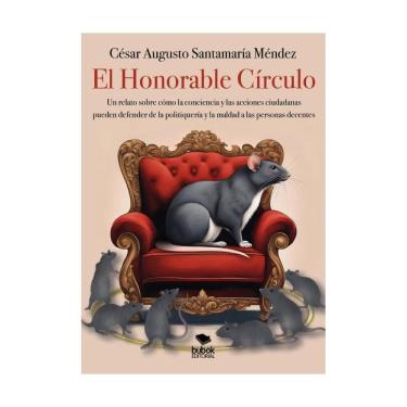 Imagem de El Honorable Círculo - Espanhol