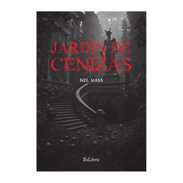 Imagem de Jardín de cenizas - Espanhol