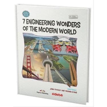 Imagem de 7 Engineering Wonders Of The Modern World