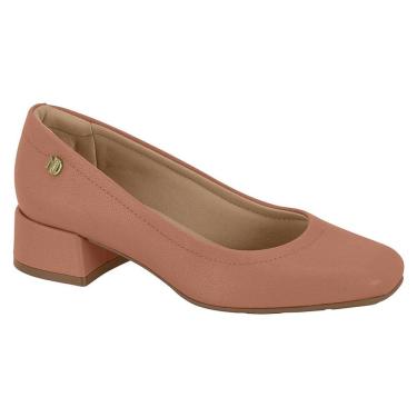 Imagem de Sapato Feminino Com Salto Bloco Modare 7404.100.21736