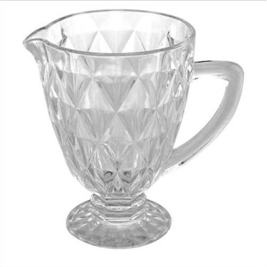 Imagem de Jarra 1 Litro Clear Vitral Verre - Mimo Style