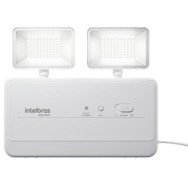 Imagem de Bloco De Iluminação Autônomo Bla3000