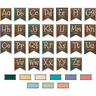 Imagem de Quadro de avisos de parede de sala de aula Doce com recursos criados por professores