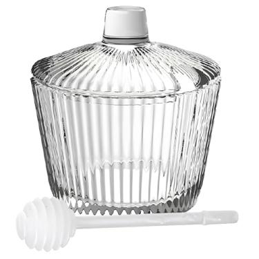 Imagem de Meleira de Vidro Graffiato, 200ml, Transparente