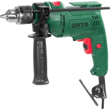 Imagem de Furadeira Impacto 1/2" Fid550N 127V Dwt, 110V