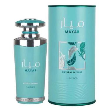 Imagem de Perfume Mayar Lattafa 100ml Feminino Importado Original Longa Duração