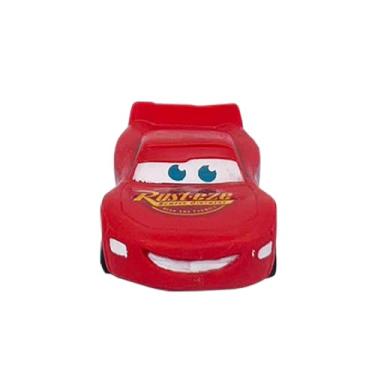 Imagem de Personagem Miniaturas Colecionáveis Filme Carros 6Cm McQueen