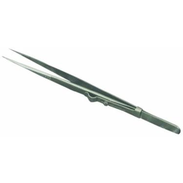 Imagem de ITALERI 510050821 - Tweezers, Pointed with Locking - 160 mm