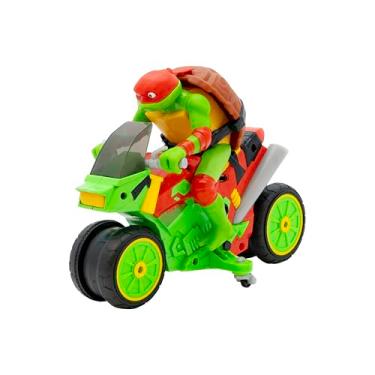 Imagem de Teenage Mutant Ninja Turtles Raph's Rad Ride RC Vehicle
