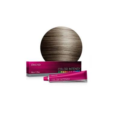 Imagem de Tintura Amend 7.1 Louro Médio Acinzentado - Color Intensy
