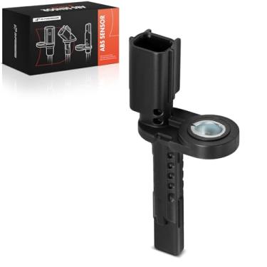 Imagem de A-Premium Sensor de velocidade da roda ABS traseiro direito compatível com modelos Honda - Civic 2017 2018 2019 2020