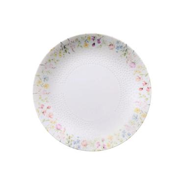 Imagem de Prato Fundo 22Cm Porcelana Decorada Artemis Tramontina Sopa