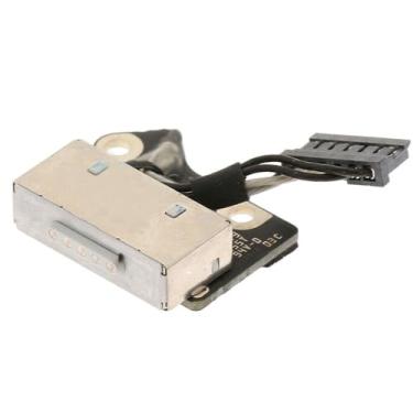 Imagem de Conector de base de carregamento MMOBIEL compatível com MacBook Pro 13" Retina A1398 2012-2015