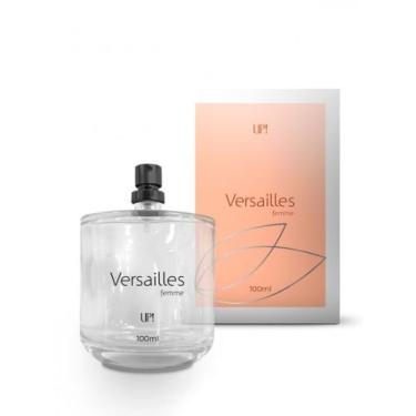 Imagem de Perfume UP! Versailles feminino 100ml - UP! Global
